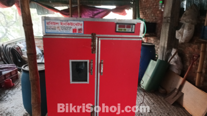 ইনকিউবেটর